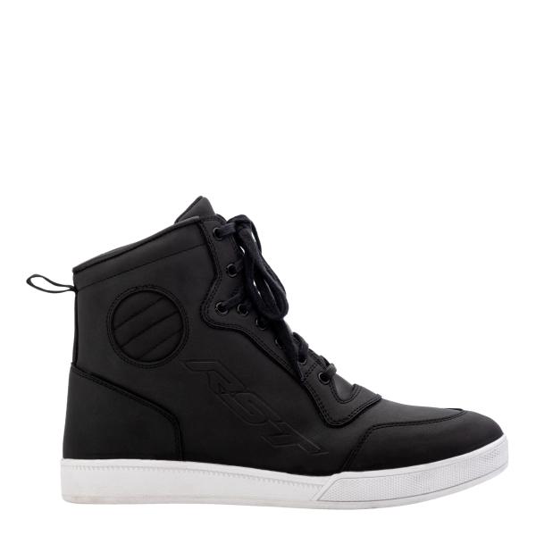 RST RST HiTop Moto Sneaker Mens CE Waterproof Boot